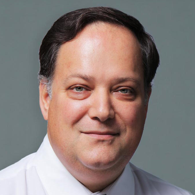 Image of Dr. John Pappas, MD