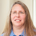 Image of Dr. Pamela D. Harrison, MD