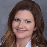 Image of Stephanie M. Brown, APNP