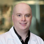 Image of Dr. Stuart R. Hall, MD