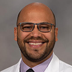 Image of Dr. Oscar Alberto Alam Mendez, MD