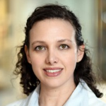 Image of Dr. Lauren Sasha Blieden, MD