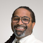 Image of Dr. Azikiwe Kamau Lombard, MD