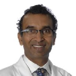 Image of Dr. Indiresha Ramachandra Iyer, MD