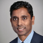 Image of Dr. Srihari S. Naidu, MD