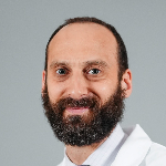 Image of Dr. Jeffrey A. Switzer, DO, MD