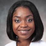 Image of Dr. Cristal Kudiwu Sangadi Nguisani, MD