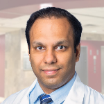 Image of Dr. Akshay Goel, MD