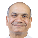 Image of Dr. Rais B. Vohra, MD