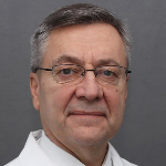 Image of Dr. Of Cardiology Robert C. Harizi, MD