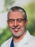 Image of Dr. Travis James Greer, MD