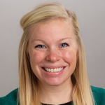 Image of Katherine Wolff, PT, DPT