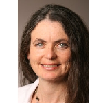 Image of Dr. Martha Graber