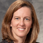 Image of Dr. Elizabeth S. Burnside, MD, MPH, MS, FACR