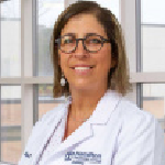 Image of Kristina R. Daly, FNP