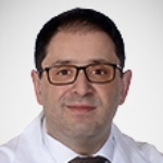 Image of Dr. Behnam Nonahal Tehrani, MD