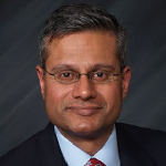 Image of Dr. Sandeep S. Jejurikar, MD