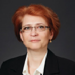 Image of Larisa Neretina, ANP