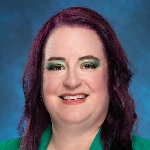 Image of Katie Anne Fitzpatrick, DNP-FNP, ARNP