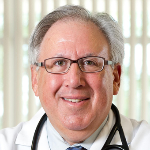 Image of Dr. Mark A. Goldstein, MD