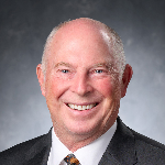 Image of Dr. Robert D. Lefsrud, MD