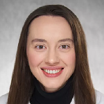 Image of Dr. Martha Lydia Carvour, MD, PhD