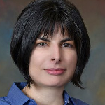 Image of Dr. Anca D. Georgescu, MD