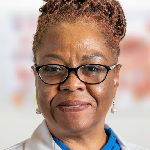 Image of Mrs. Tonya A. Harvey, NP