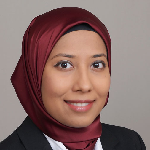 Image of Dr. Lusana Ahsan, MD