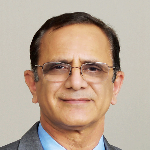 Image of Dr. Waqar Syed, MD