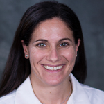 Image of Dr. Felicity Fishman, MD