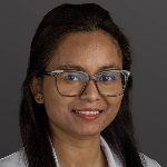 Image of Dr. Ruchi Hamal, MD