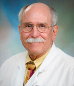 Image of Dr. Russell R. Snyder, MD