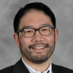 Image of Dr. Stephen Lu, MD