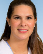 Image of Dr. Amy Elizabeth Riedel, DPM