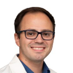 Image of Dr. Gregory Paul Ritchey, MD, DPM