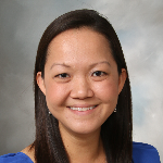 Image of Jennifer Chung Trevillyan, ARNP