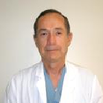 Image of Dr. Genaro Cabazos Fernandez, MD