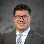 Image of Andrew McDevitt, APRN