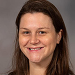 Image of Amanda McCullough, MSN, FNP, NP