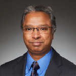 Image of Dr. Balaji A. Veerappan, MD