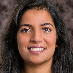 Image of Dr. Hermina Deepika Fernandes, MD, MBBS, FACP