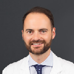 Image of Dr. Matthew J. Shepard, MD