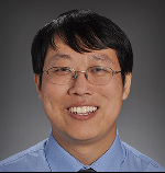 Image of Dr. Frank H. Zhu, MD