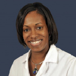 Image of Dr. Jacqueline Francis, MD, MPH