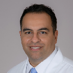 Image of Dr. Amir Hossein Lebastchi, MD