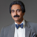 Image of Dr. Bhupendra C. Patel, MD, FRCS