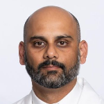 Image of Dr. Rahul Singh, MD