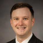 Image of Dr. Blake Matherne, MD