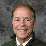 Image of Dr. Christopher T. Ritchlin, MD, MPH